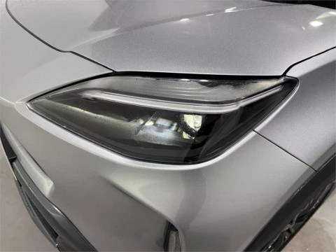 Toyota Yaris Cross 120H Adventure