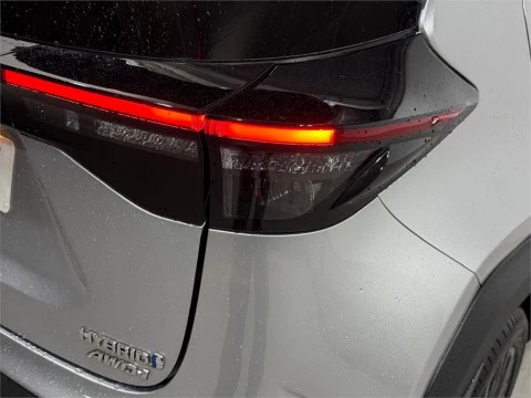 Toyota Yaris Cross 120H Adventure