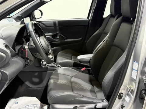 Toyota Yaris Cross 120H Adventure