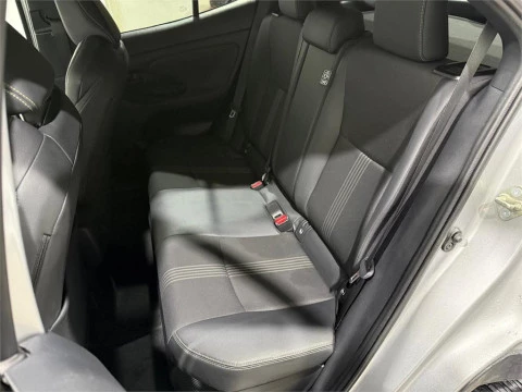 Toyota Yaris Cross 120H Adventure