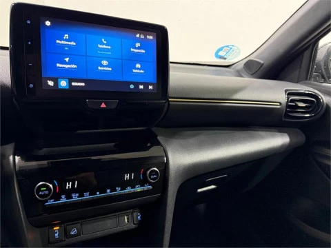 Toyota Yaris Cross 120H Adventure