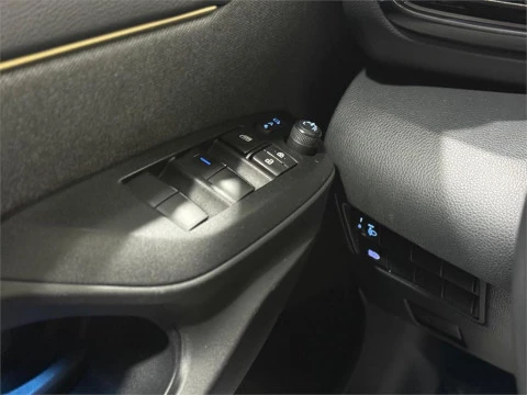 Toyota Yaris Cross 120H Adventure