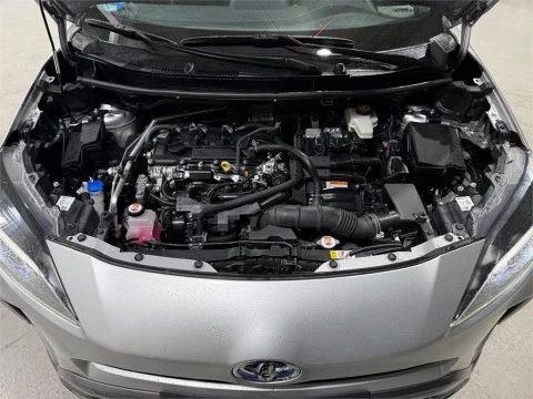 Toyota Yaris Cross 120H Adventure