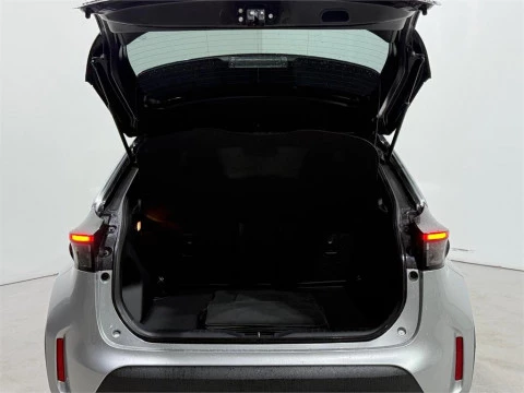 Toyota Yaris Cross 120H Adventure