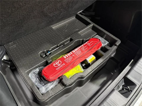 Toyota Yaris Cross 120H Adventure