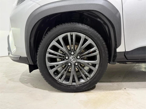 Toyota Yaris Cross 120H Adventure