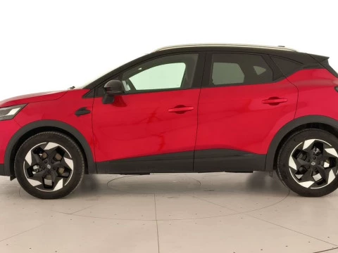 Renault Captur  Hibrido  E-TECH Hibrido Techno 105kW