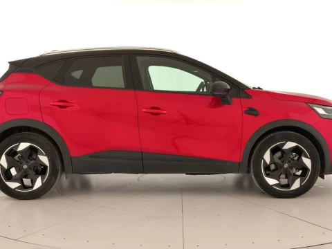 Renault Captur  Hibrido  E-TECH Hibrido Techno 105kW
