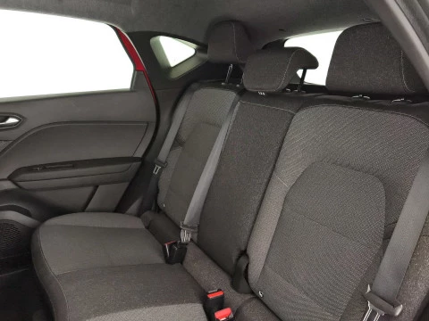 Renault Captur  Hibrido  E-TECH Hibrido Techno 105kW