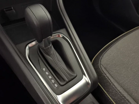 Renault Captur  Hibrido  E-TECH Hibrido Techno 105kW