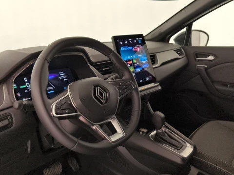 Renault Captur  Hibrido  E-TECH Hibrido Techno 105kW