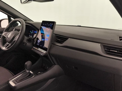 Renault Captur  Hibrido  E-TECH Hibrido Techno 105kW