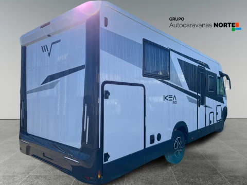 MOBILVETTA KEA KEA I90