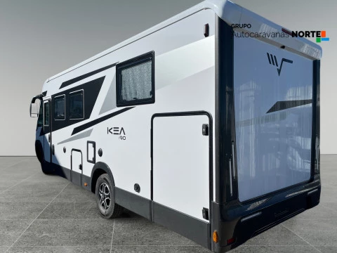 MOBILVETTA KEA KEA I90
