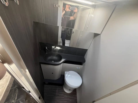 MOBILVETTA KEA KEA I90