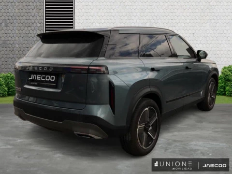Jaecoo 7 JAECOO SELECT ICE
