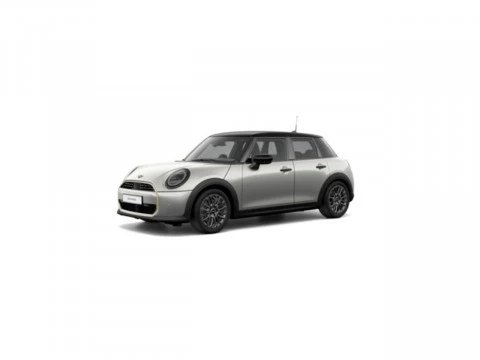 MINI Cooper C
