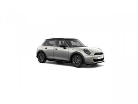 MINI Cooper C