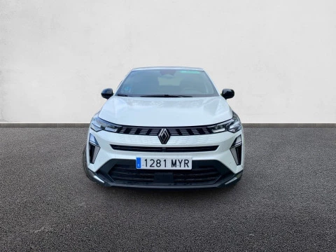 Renault Symbioz Techno E-Tech full hybr 105kW (145CV)