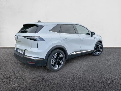 Renault Symbioz Techno E-Tech full hybr 105kW (145CV)