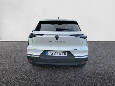 Renault Symbioz Techno E-Tech full hybr 105kW (145CV)