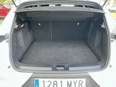 Renault Symbioz Techno E-Tech full hybr 105kW (145CV)