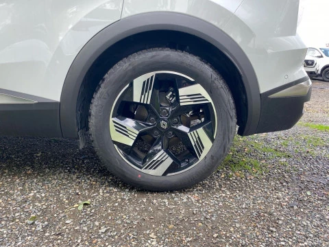 Renault Symbioz Techno E-Tech full hybr 105kW (145CV)