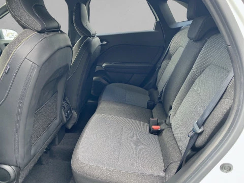 Renault Symbioz Techno E-Tech full hybr 105kW (145CV)