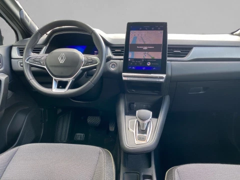 Renault Symbioz Techno E-Tech full hybr 105kW (145CV)