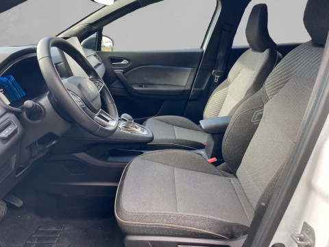 Renault Symbioz Techno E-Tech full hybr 105kW (145CV)