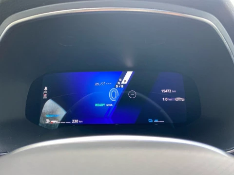 Renault Symbioz Techno E-Tech full hybr 105kW (145CV)