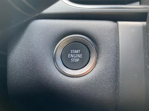 Renault Symbioz Techno E-Tech full hybr 105kW (145CV)