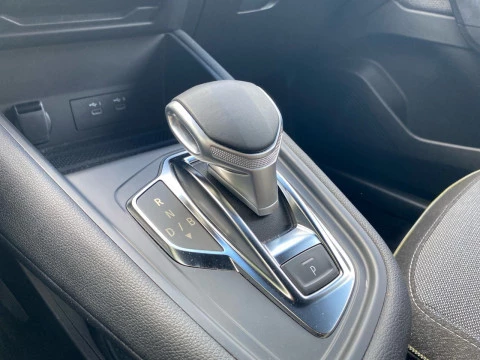 Renault Symbioz Techno E-Tech full hybr 105kW (145CV)