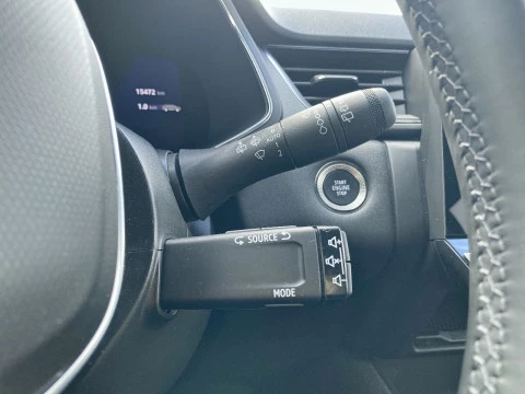 Renault Symbioz Techno E-Tech full hybr 105kW (145CV)