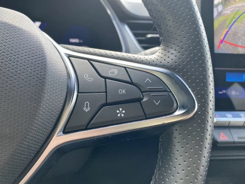 Renault Symbioz Techno E-Tech full hybr 105kW (145CV)