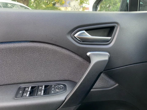 Renault Symbioz Techno E-Tech full hybr 105kW (145CV)