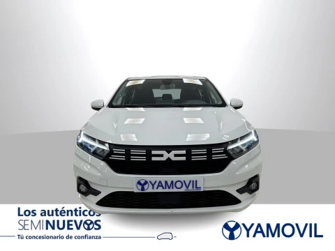 Dacia Sandero Comfort TCe 66 kW (90 CV)
