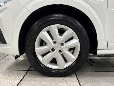 Dacia Sandero Comfort TCe 66 kW (90 CV)