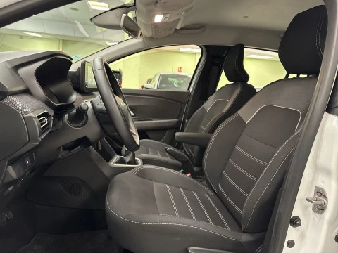 Dacia Sandero Comfort TCe 66 kW (90 CV)