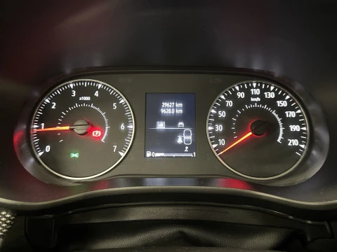 Dacia Sandero Comfort TCe 66 kW (90 CV)