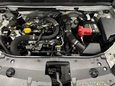 Dacia Sandero Comfort TCe 66 kW (90 CV)