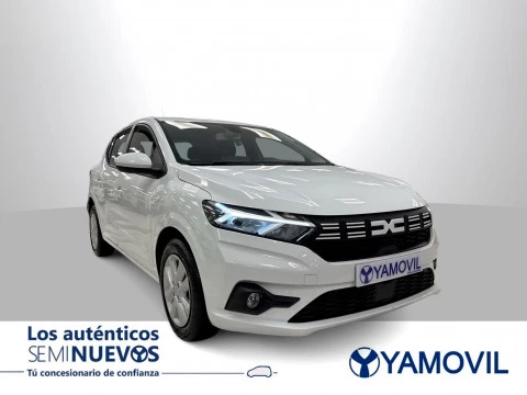 Dacia Sandero Comfort TCe 66 kW (90 CV)