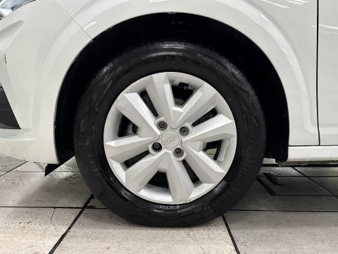 Dacia Sandero Comfort TCe 66 kW (90 CV)