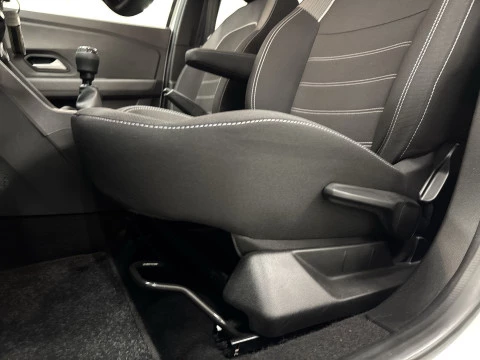 Dacia Sandero Comfort TCe 66 kW (90 CV)