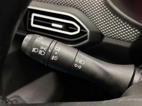 Dacia Sandero Comfort TCe 66 kW (90 CV)