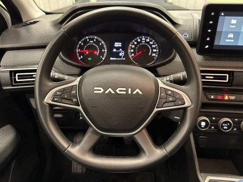 Dacia Sandero Comfort TCe 66 kW (90 CV)