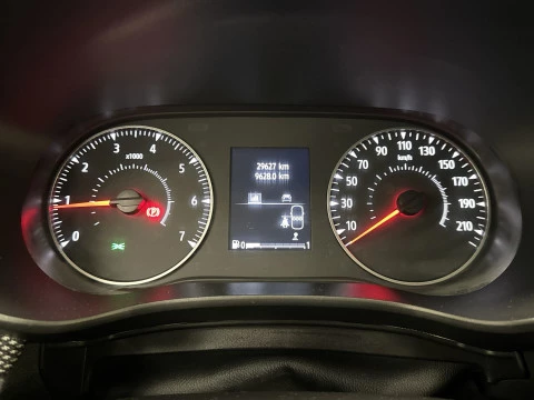 Dacia Sandero Comfort TCe 66 kW (90 CV)