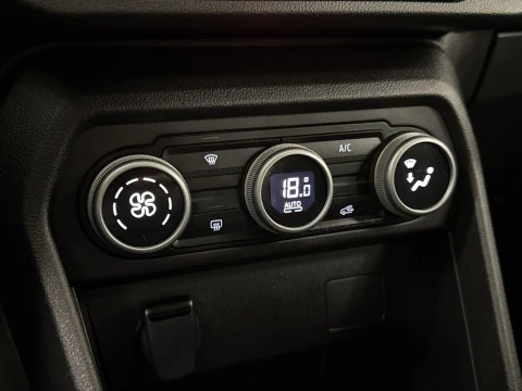 Dacia Sandero Comfort TCe 66 kW (90 CV)