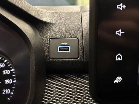 Dacia Sandero Comfort TCe 66 kW (90 CV)