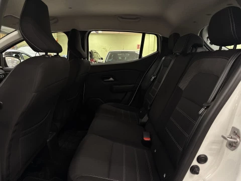 Dacia Sandero Comfort TCe 66 kW (90 CV)